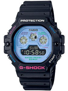  Часы Casio DW-5900DN-1DR купить,NaN