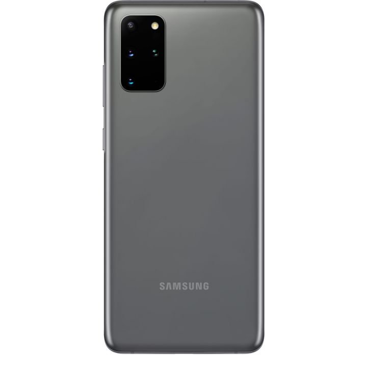 Смартфон Samsung Galaxy S20+ 128Gb Gray купить,NaN