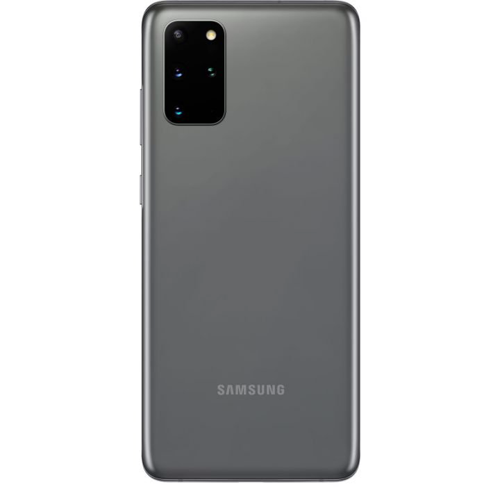 Смартфон Samsung Galaxy S20+ 128Gb Gray купить,NaN