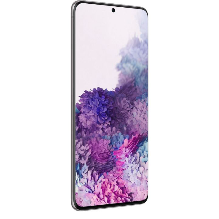 Смартфон Samsung Galaxy S20+ 128Gb Gray купить,NaN