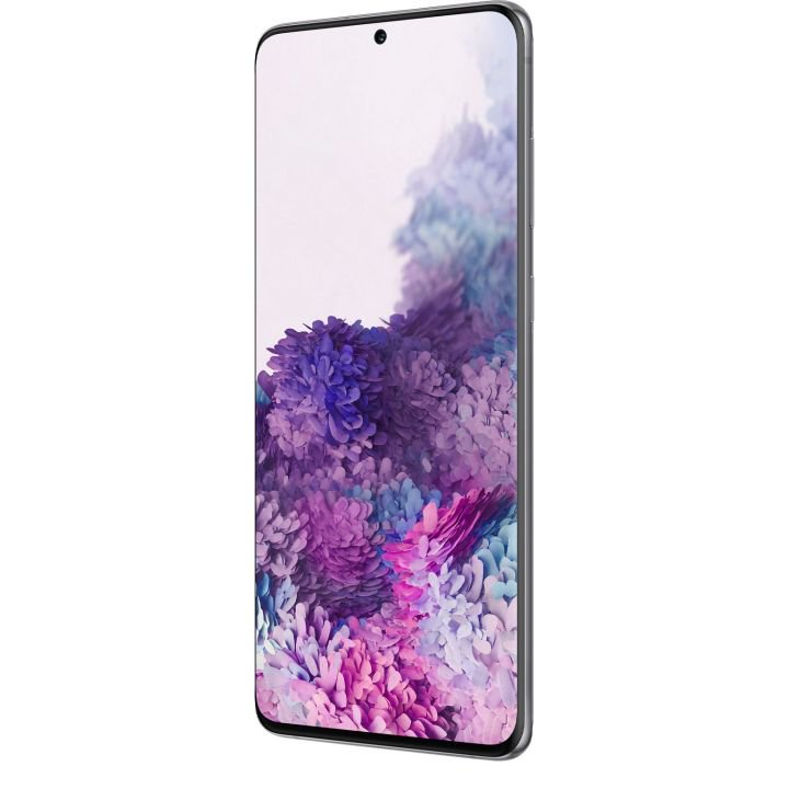 Смартфон Samsung Galaxy S20+ 128Gb Gray купить,NaN