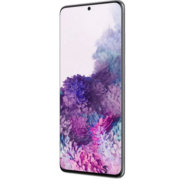 Смартфон Samsung Galaxy S20+ 128Gb Gray купить,NaN