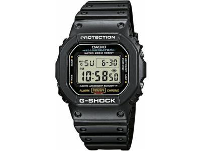  Часы Casio DW-5600E-1VER купить,NaN