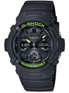  Часы Casio AWR-M100SDC-1ADR купить,NaN