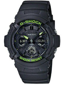  Часы Casio AWR-M100SDC-1ADR купить,NaN