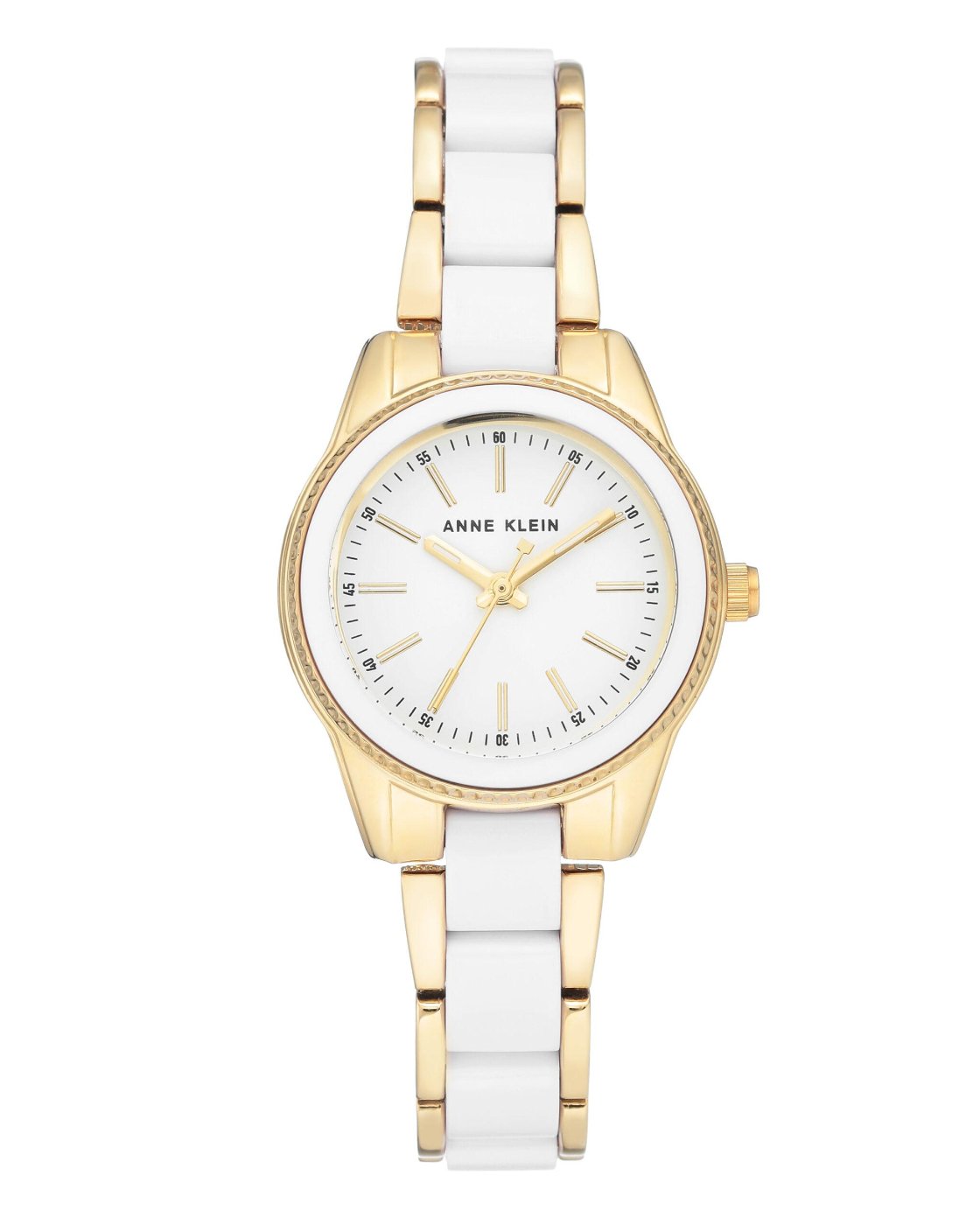 Часы Anne Klein AK3212WTGB купить,NaN