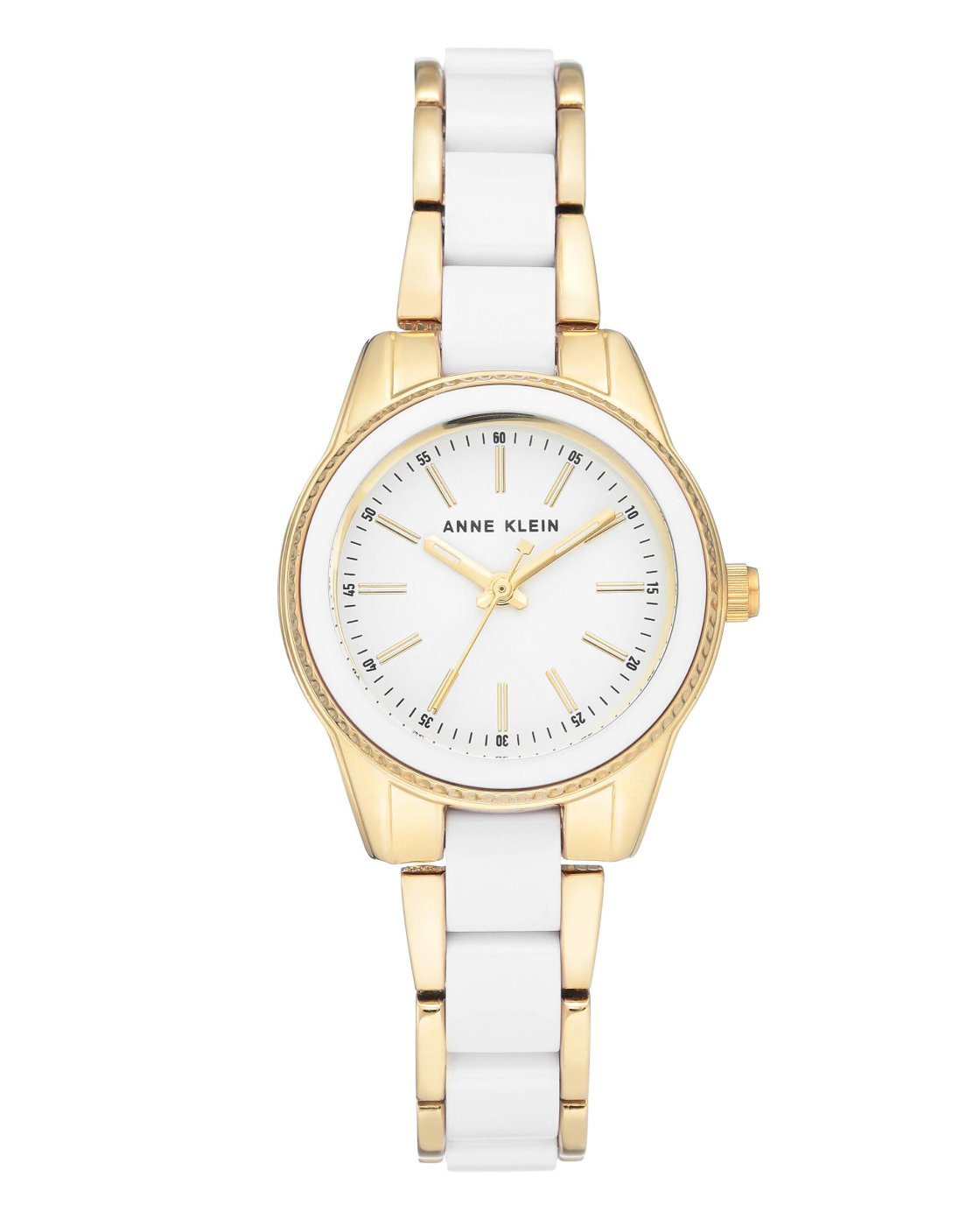 Часы Anne Klein AK3212WTGB купить,NaN