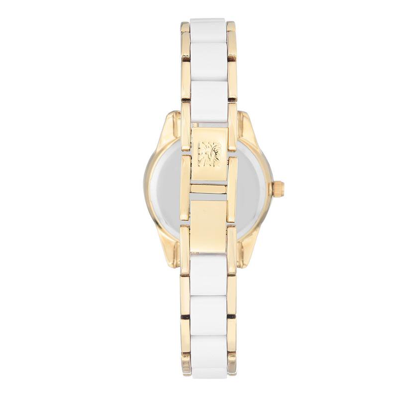 Часы Anne Klein AK3212WTGB купить,NaN