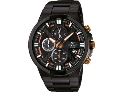  Часы Casio EFR-544BK-1A9VUDF купить,NaN