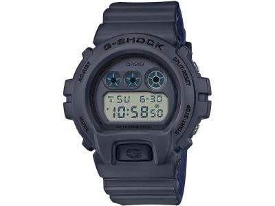 Часы Casio DW-6900LU-8DR купить,NaN