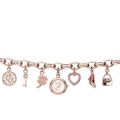 Часы Anne Klein 107604CHRG