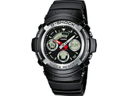  Часы Casio AW-590-1AER