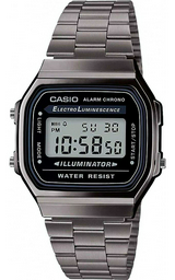 Часы Casio A168WEGG-1AEF