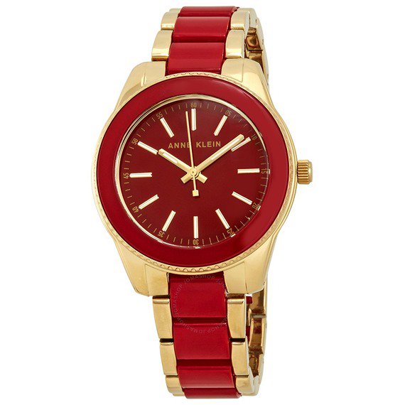 Часы Anne Klein AK3214RDGB купить,NaN