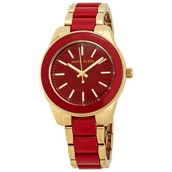 Часы Anne Klein AK3214RDGB купить,NaN