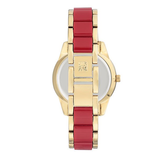 Часы Anne Klein AK3214RDGB купить,NaN