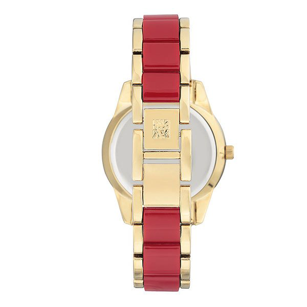Часы Anne Klein AK3214RDGB купить,NaN