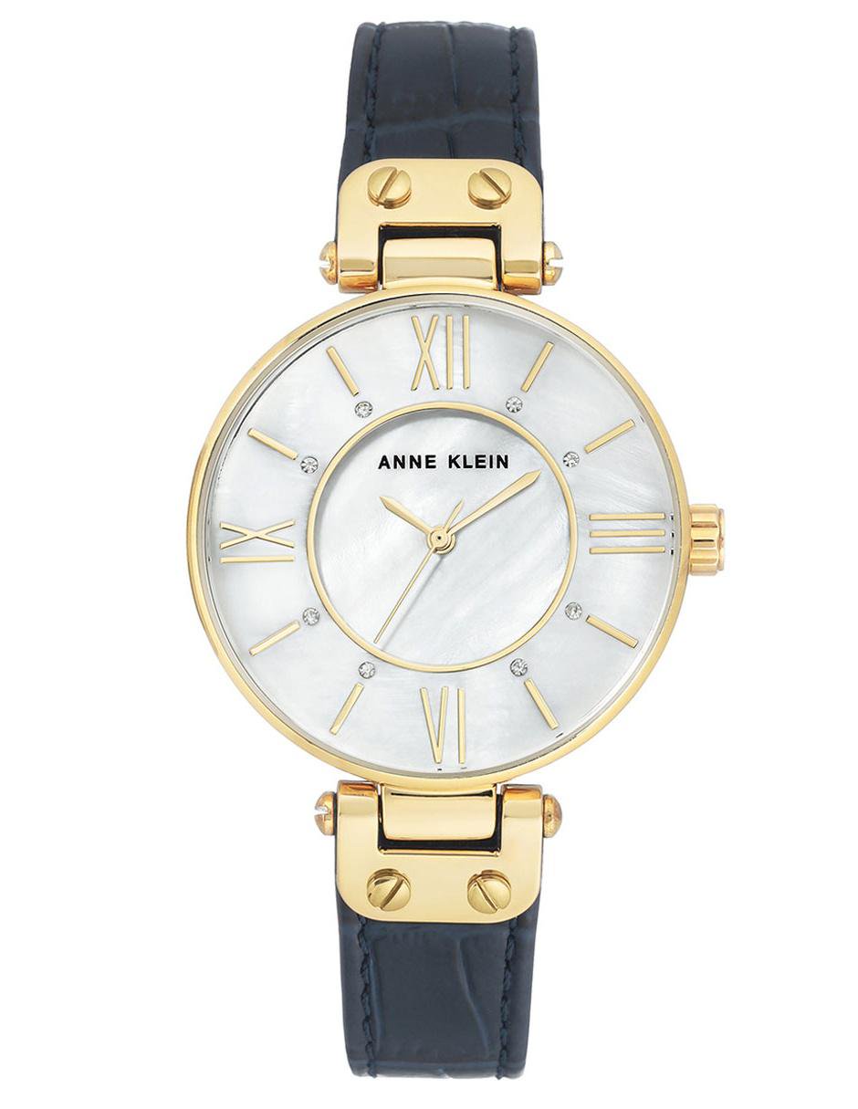 Часы Anne Klein AK3228MPNV купить,NaN