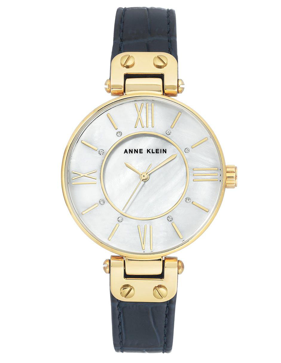 Часы Anne Klein AK3228MPNV купить,NaN
