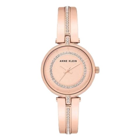 Часы Anne Klein AK3248RGRG купить,NaN