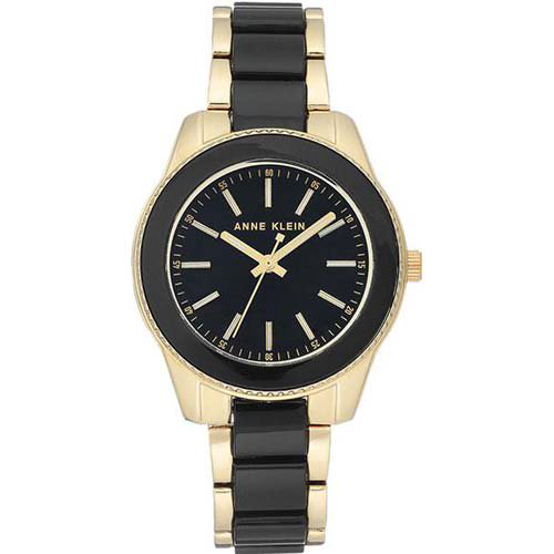 Часы Anne Klein AK3214BKGB купить,NaN