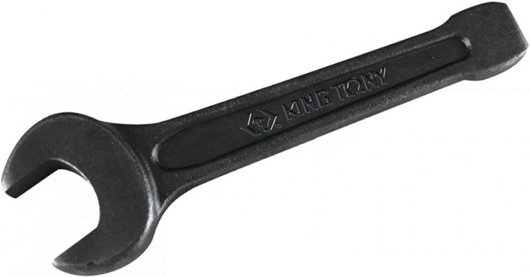 Ключ гаечный King Tony 10A0-24 24мм купить,8075