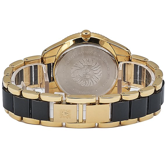 Часы Anne Klein AK3214BKGB купить,NaN