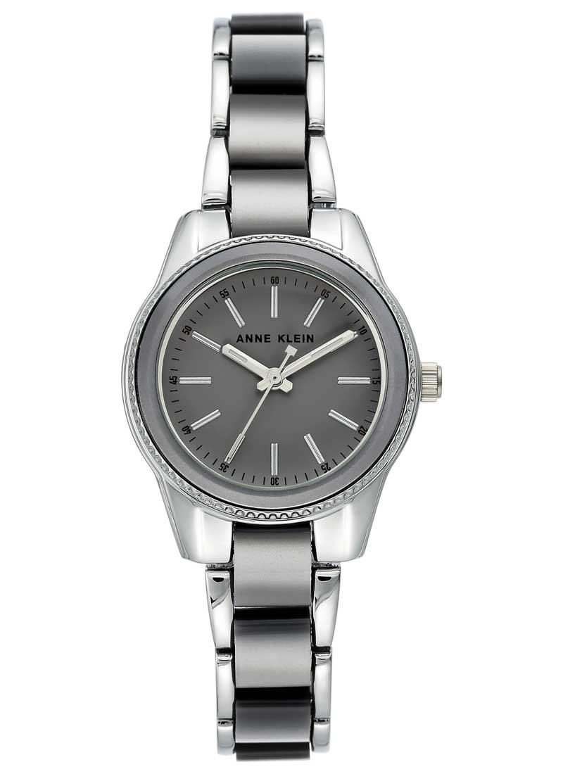 Часы Anne Klein AK3213GYSV купить,NaN