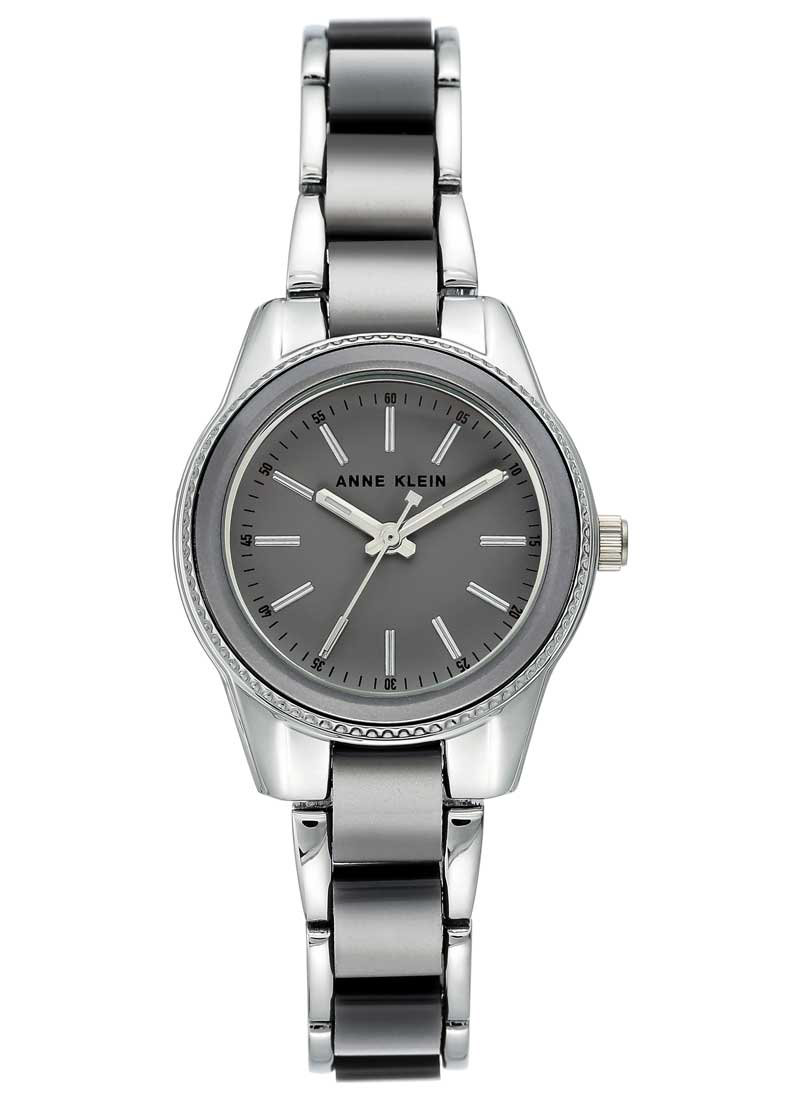 Часы Anne Klein AK3213GYSV купить,NaN