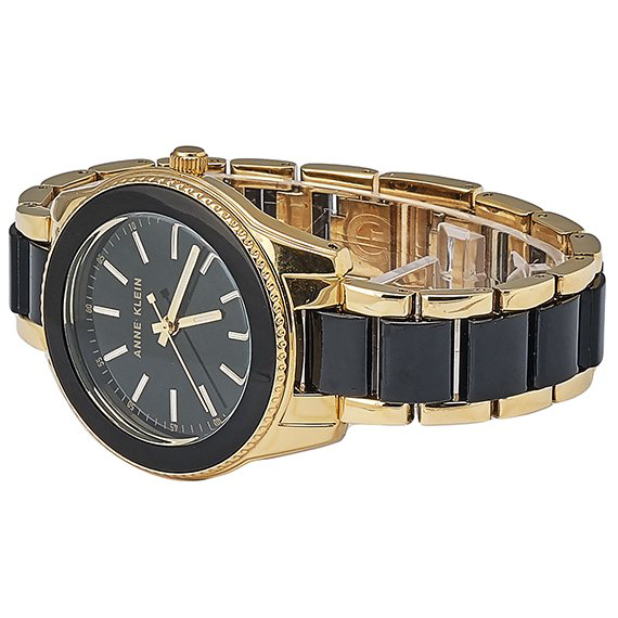 Часы Anne Klein AK3214BKGB купить,NaN