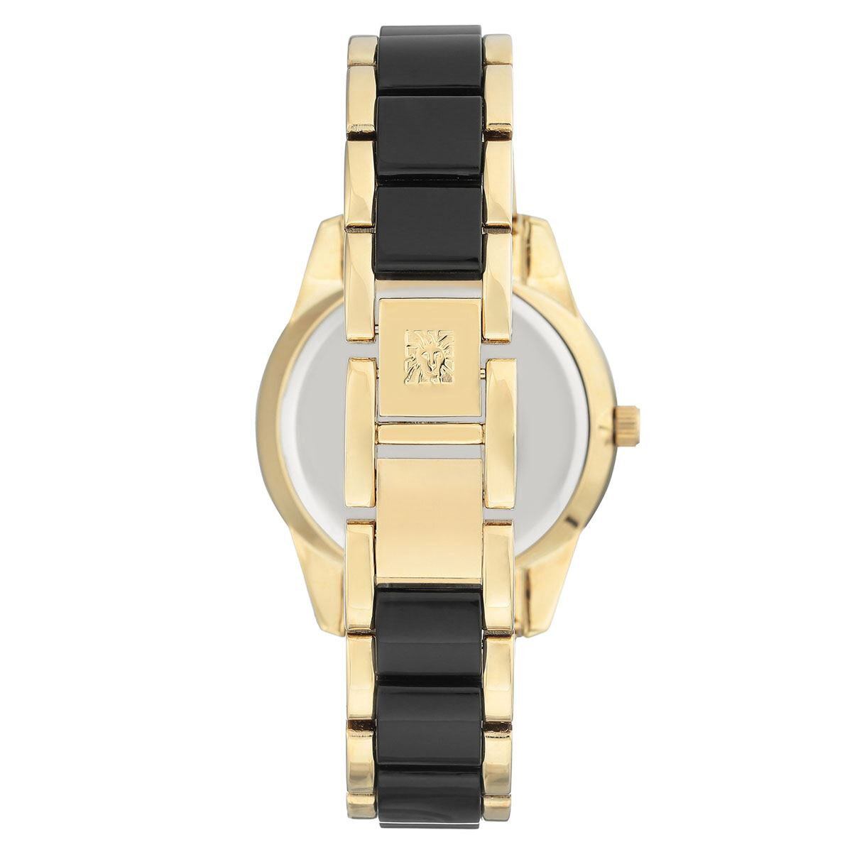 Часы Anne Klein AK3214BKGB купить,NaN