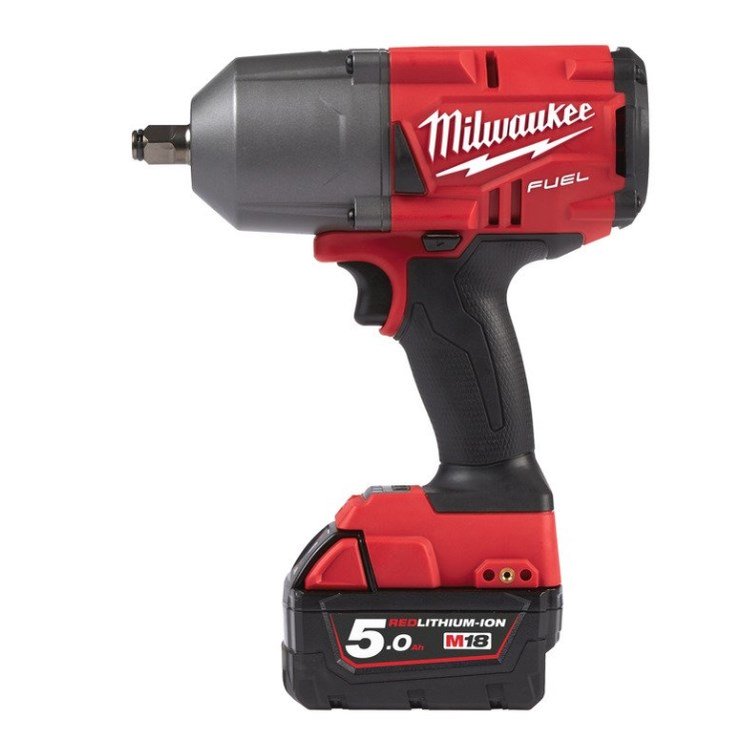 Гайковерт Milwaukee M18 FHIWF12-502X 4933459696  купить,NaN