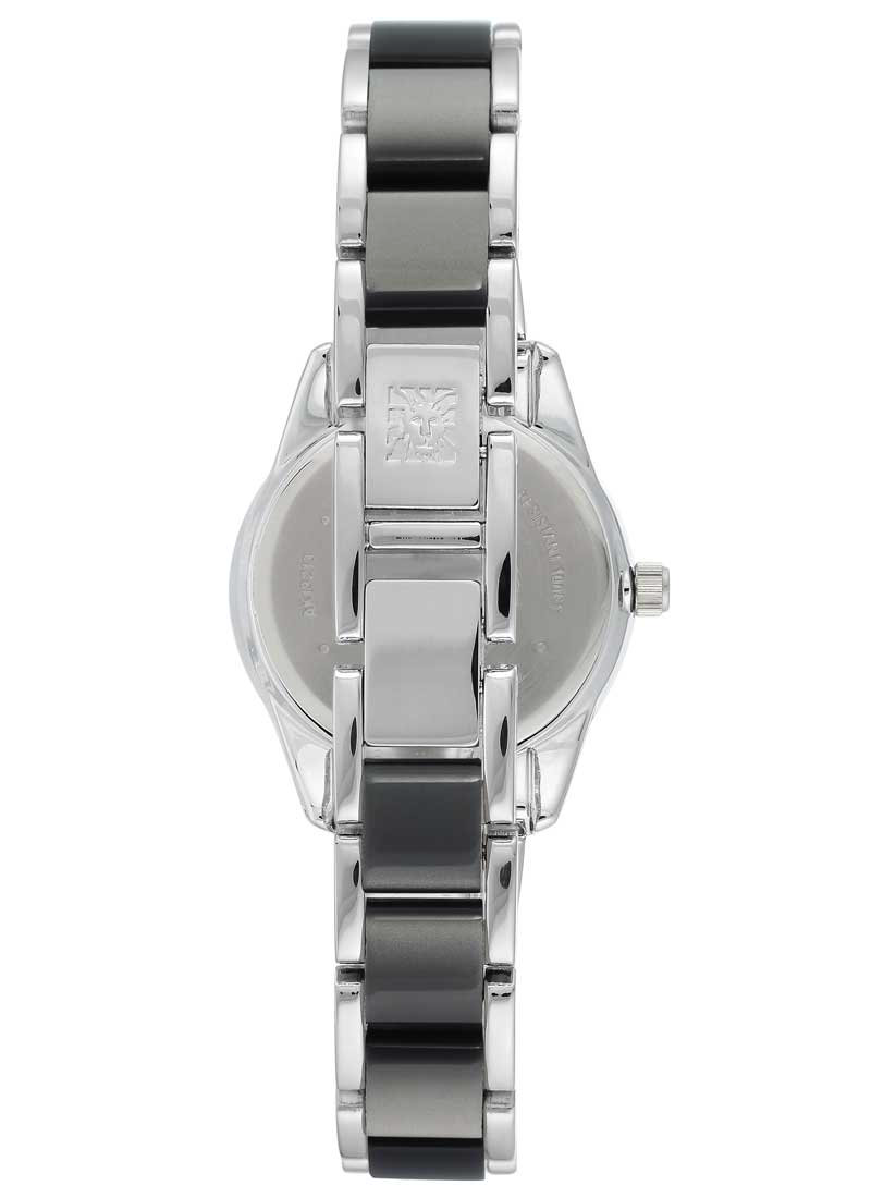 Часы Anne Klein AK3213GYSV купить,NaN