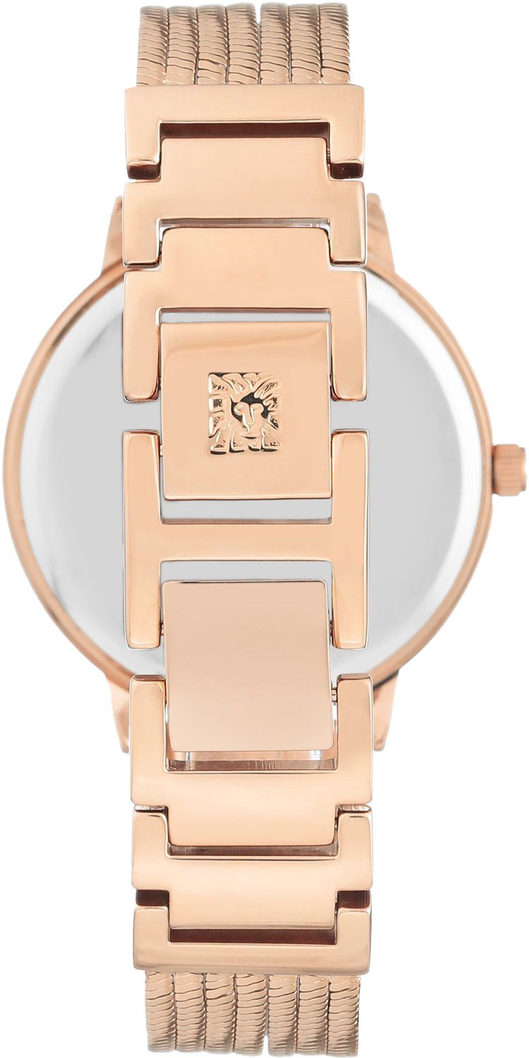 Часы Anne Klein AK3222RMRG купить,NaN