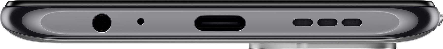 Смартфон Xiaomi Redmi Note 10 4/64Gb Onyx Gray купить,NaN