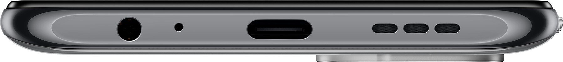 Смартфон Xiaomi Redmi Note 10 4/64Gb Onyx Gray купить,NaN