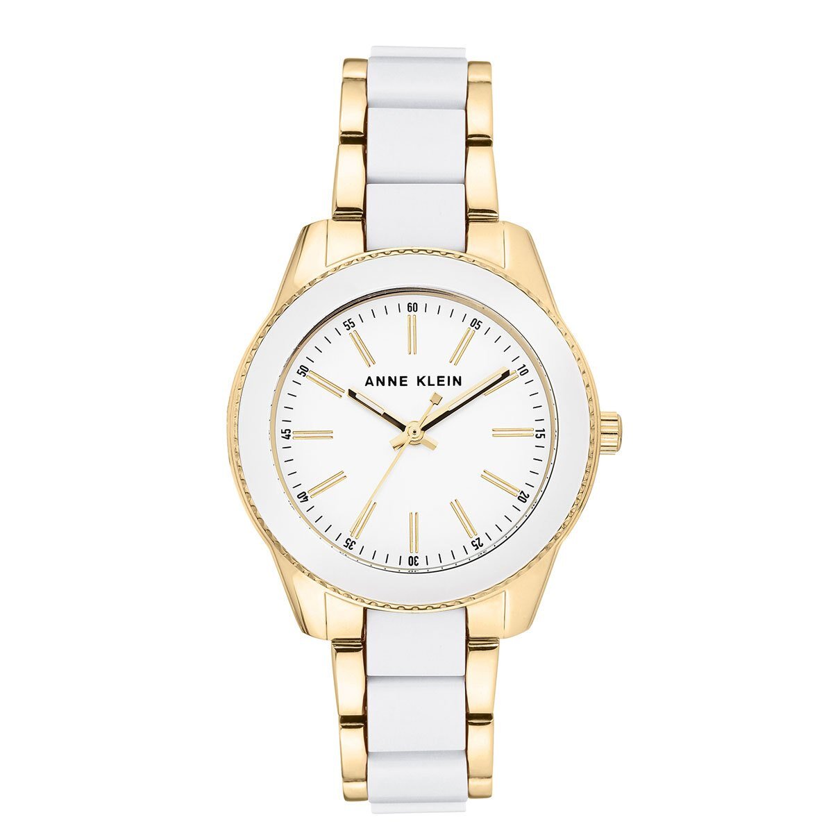 Часы Anne Klein AK3214WTGB купить,NaN