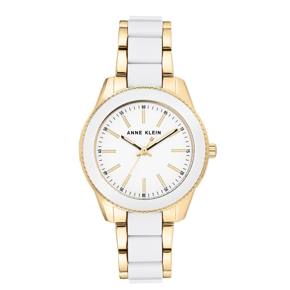 Часы Anne Klein AK3214WTGB купить,NaN