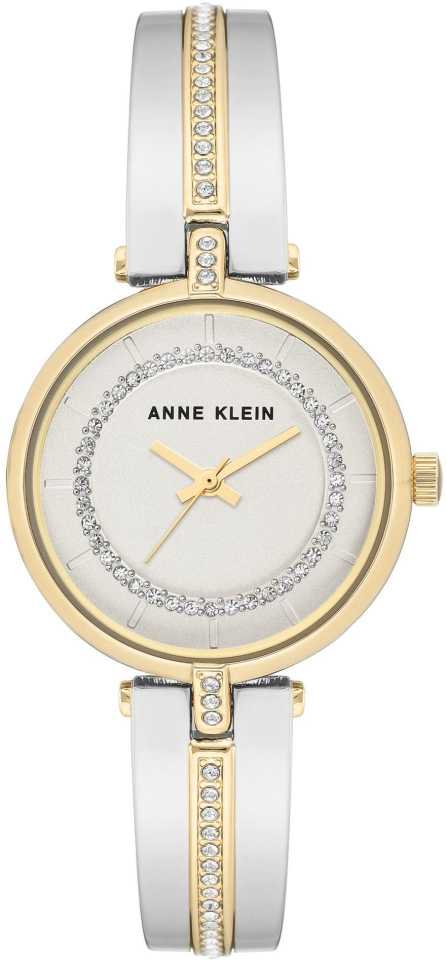 Часы Anne Klein AK3249SVTT купить,NaN