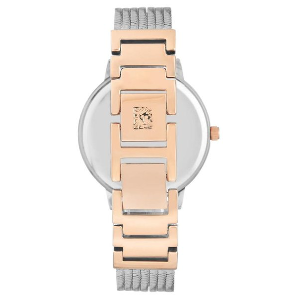 Часы Anne Klein AK3223SMRT купить,NaN