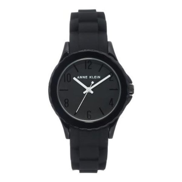 Часы Anne Klein AK3241BKBK