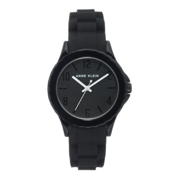 Часы Anne Klein AK3241BKBK