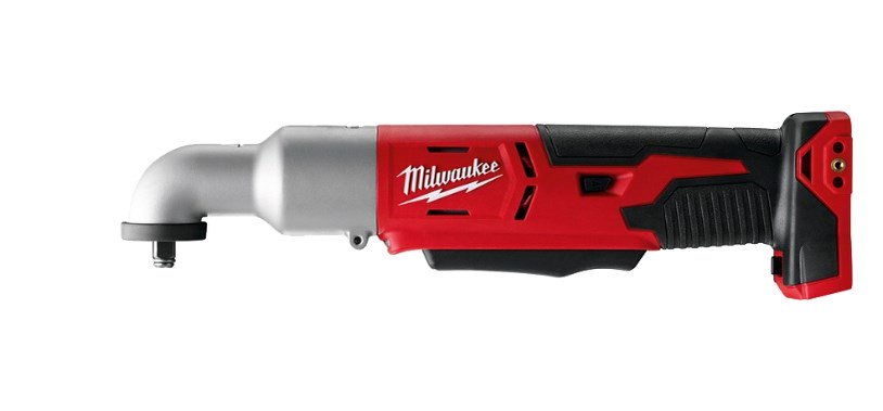Гайковерт Milwaukee M18 BRAIW-0