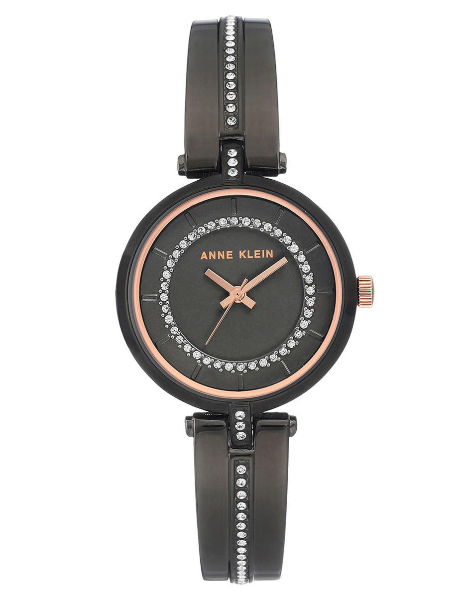 Часы Anne Klein AK3249GYRT купить,NaN