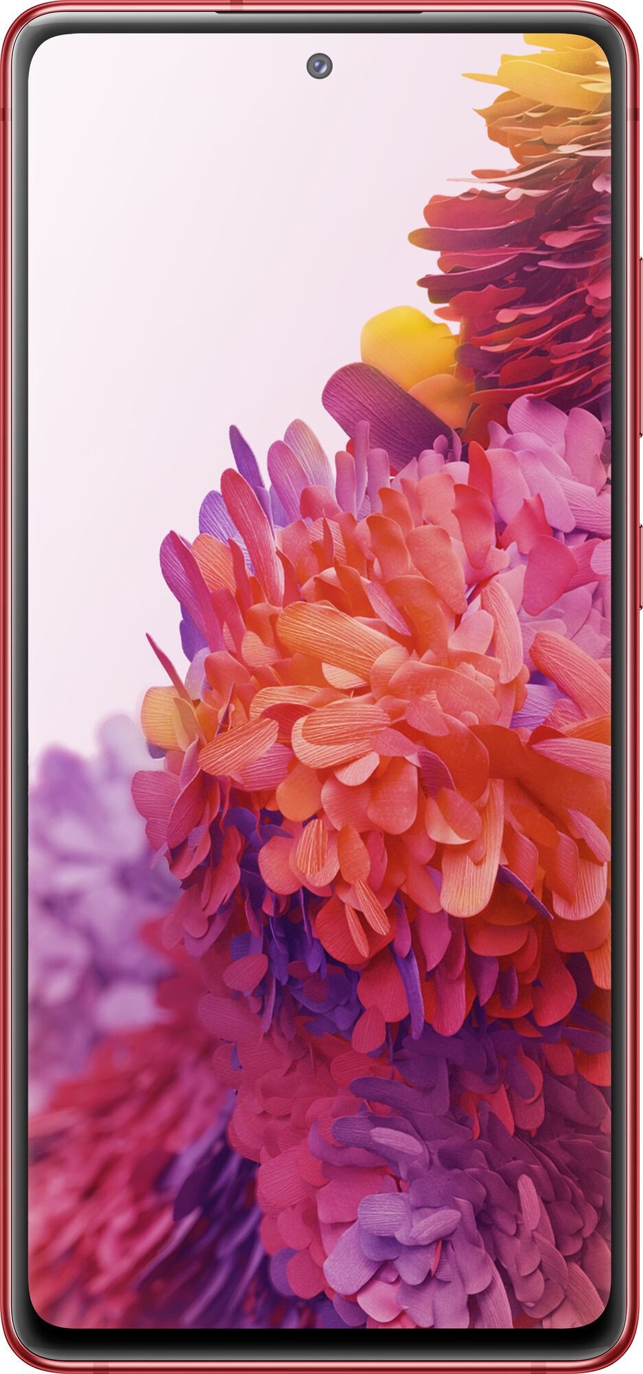 Смартфон Samsung Galaxy S20 FE 128Gb Red  купить,NaN