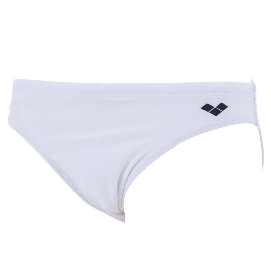 Плавки мужские Arena Santamarias 16752 белые 80