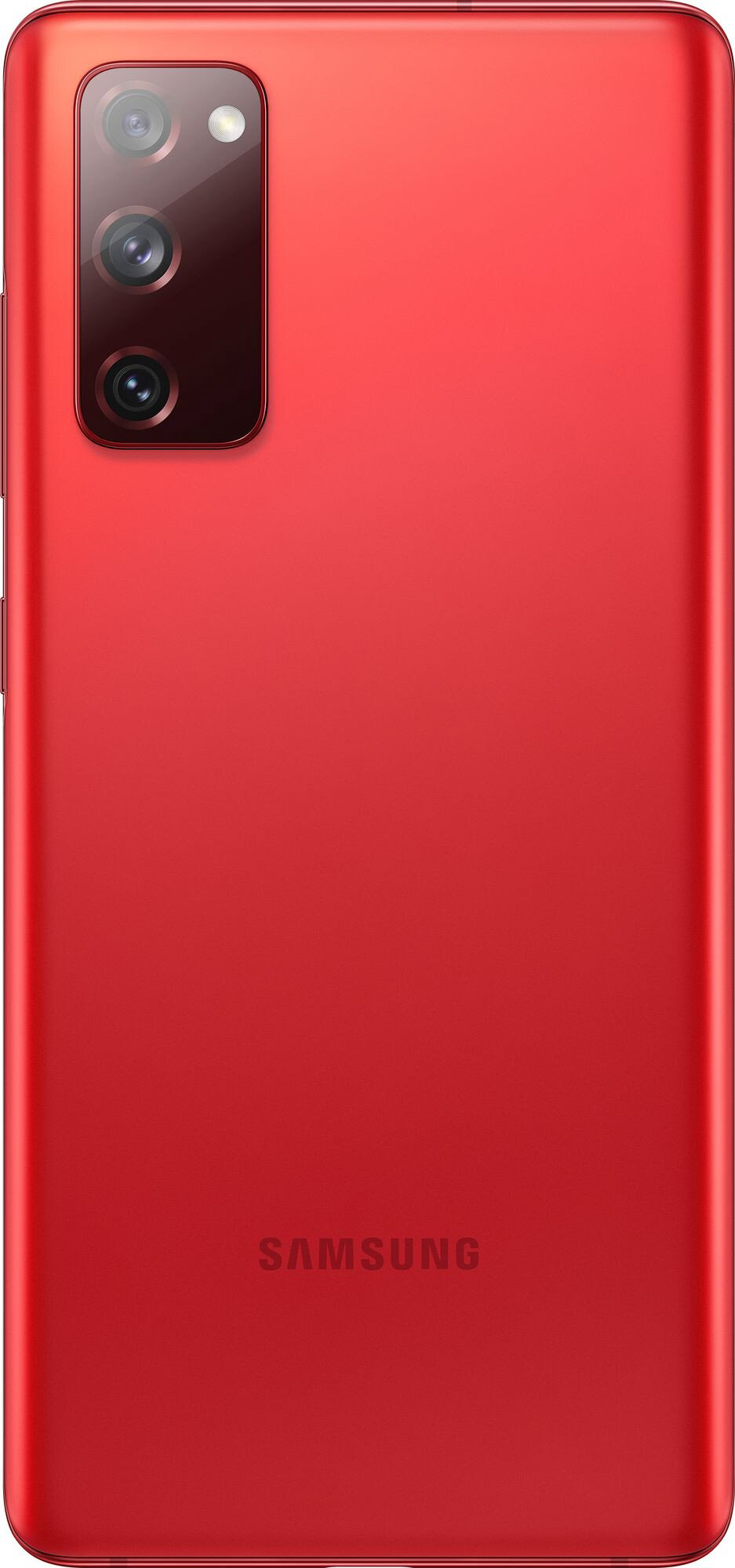 Смартфон Samsung Galaxy S20 FE 128Gb Red  купить,NaN