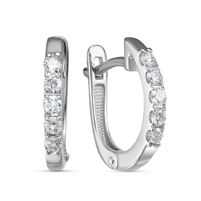Серьги Imperial С1599-220 купить,NaN