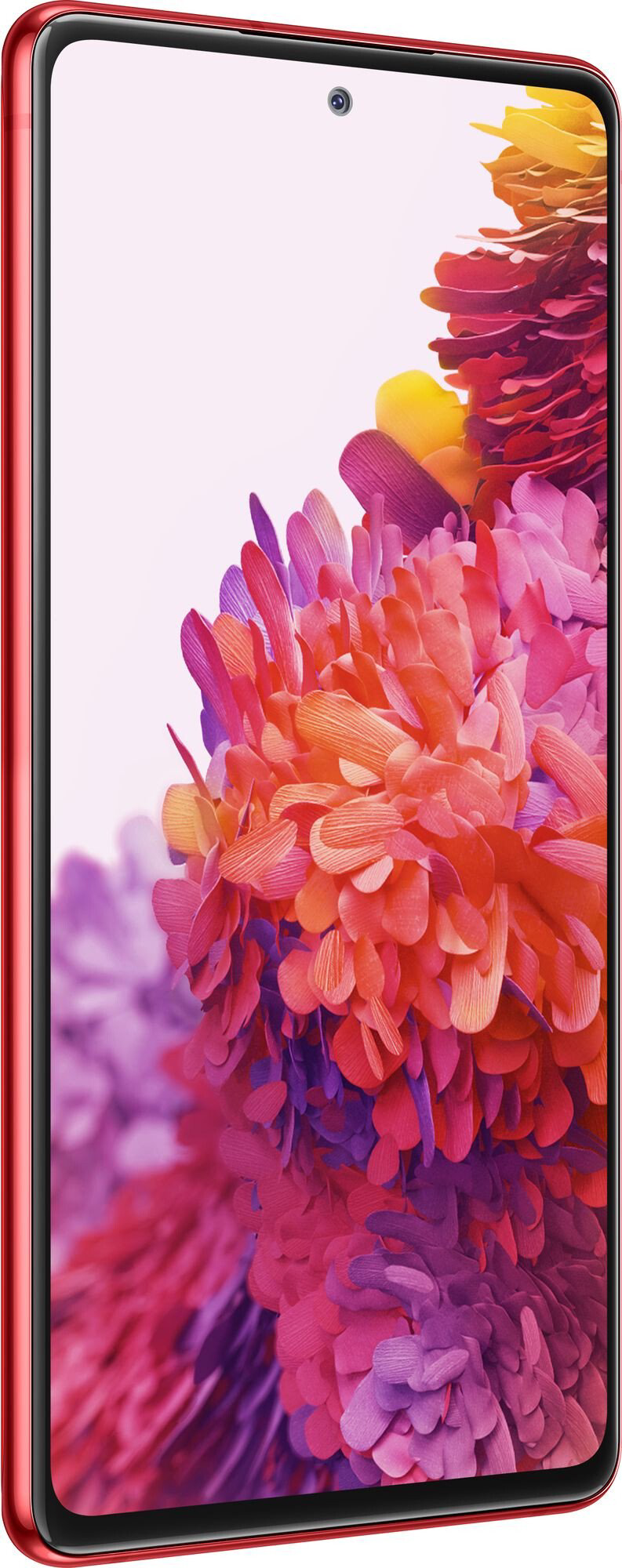 Смартфон Samsung Galaxy S20 FE 128Gb Red  купить,NaN