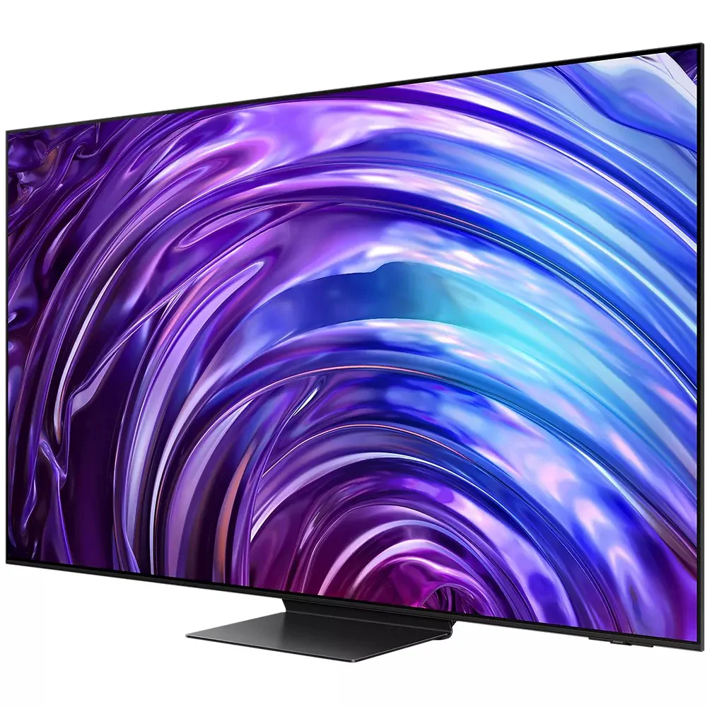 Телевизор 55" (140 см) Samsung QE55S95DAUXCE OLED 4K UHD Black купить,NaN